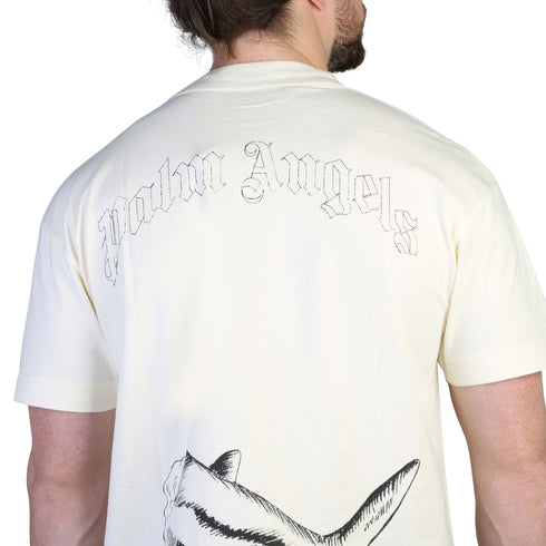 Palm Angels T-särgid